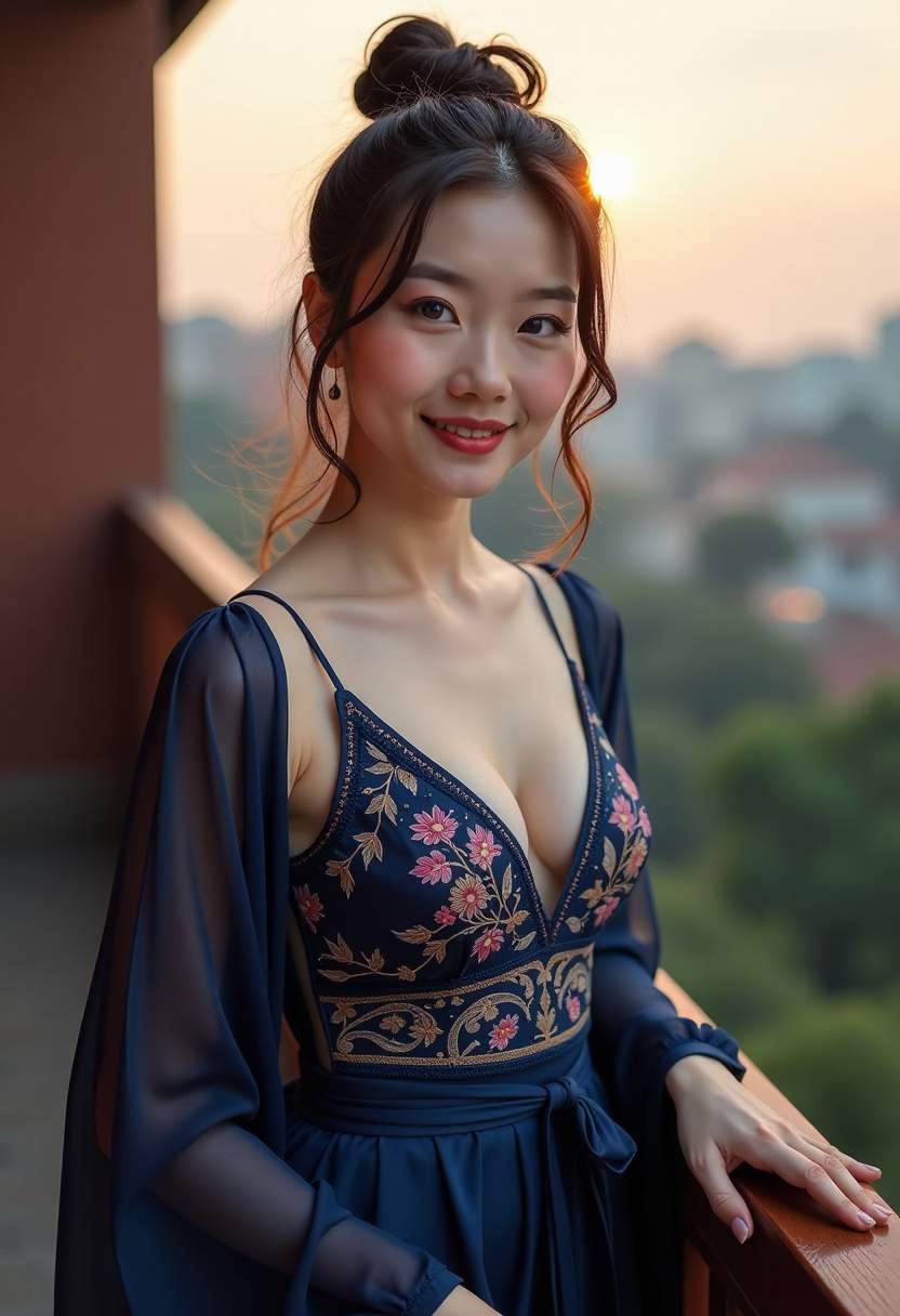星际流浪者