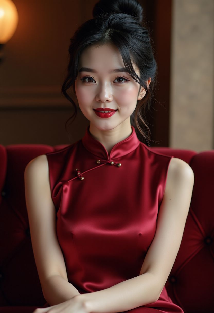 烟火人间