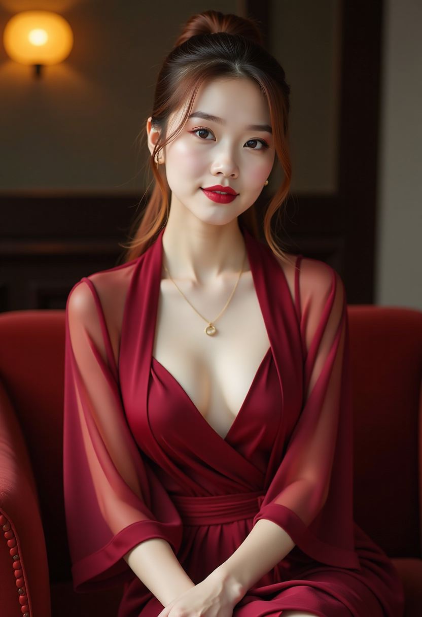 光影之间