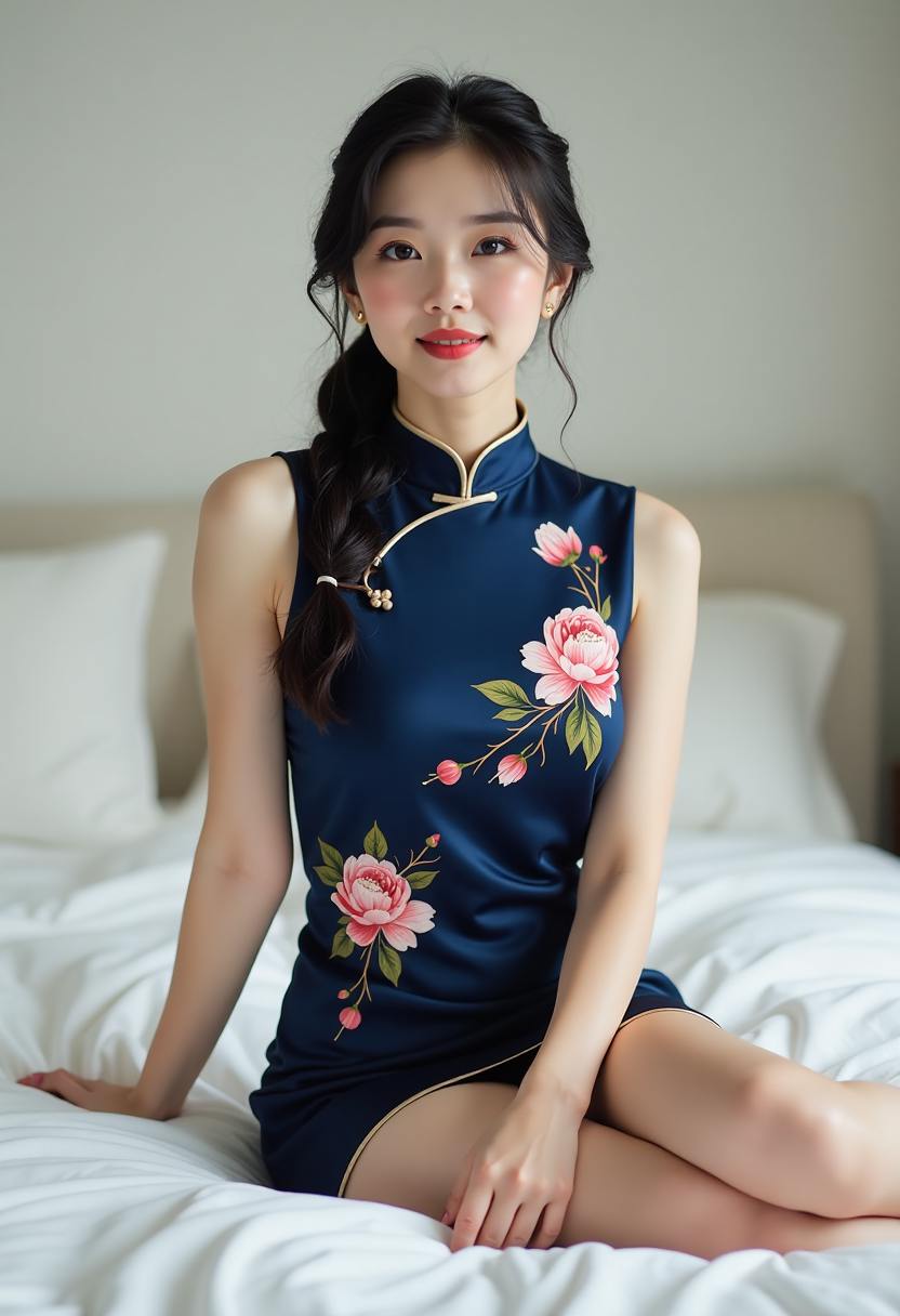 深蓝界限