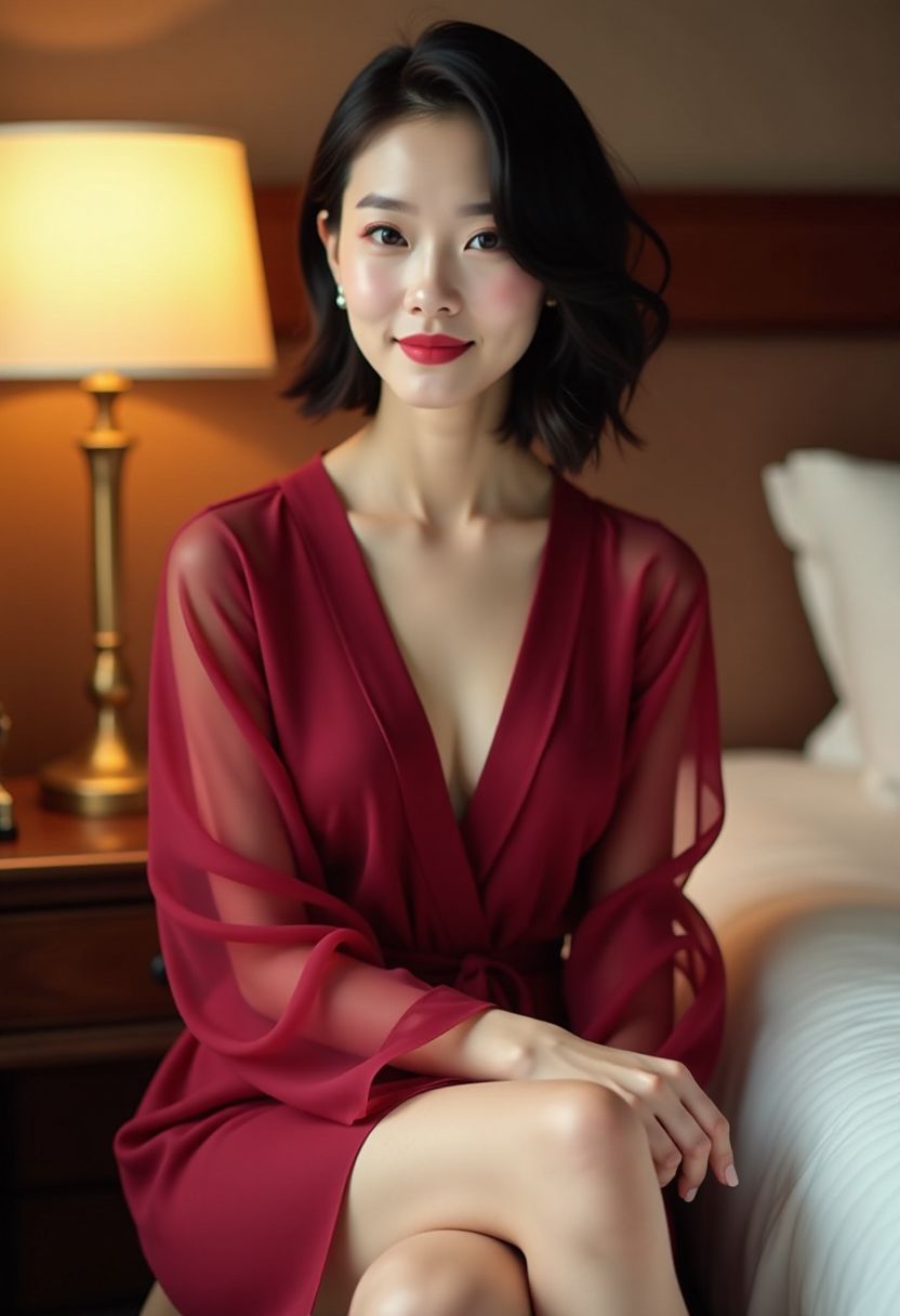 长安旧事